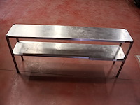 Diamond inox opzetrek - afbeelding 3 van  6