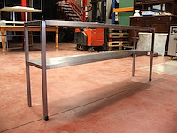 Diamond inox opzetrek - afbeelding 4 van  6