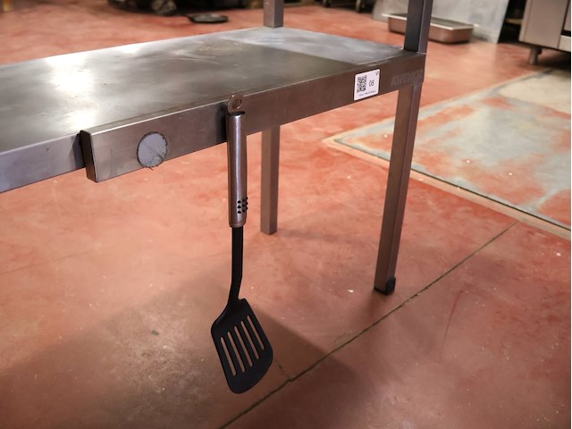 Diamond inox opzetrek - afbeelding 5 van  6