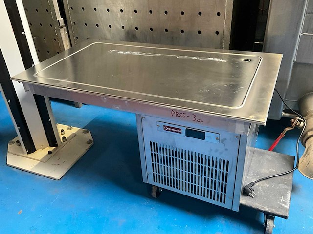 Diamond in/rpx12 koelplaat - afbeelding 1 van  4