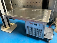 Diamond in/rpx12 koelplaat - afbeelding 1 van  4