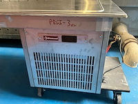 Diamond in/rpx12 koelplaat - afbeelding 2 van  4