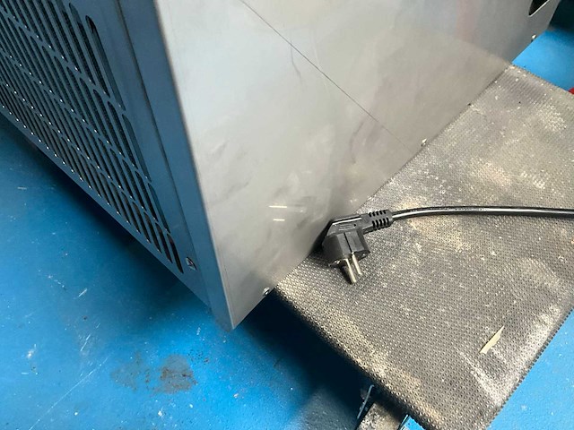 Diamond in/rpx12 koelplaat - afbeelding 3 van  4