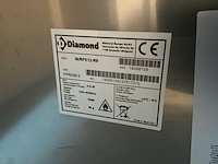 Diamond in/rpx12 koelplaat - afbeelding 4 van  4