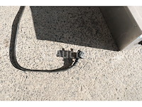 Diamond kebab spit grill - afbeelding 6 van  6