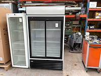 Diamond koelvitrine