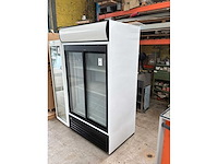Diamond koelvitrine - afbeelding 2 van  3