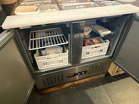 Diamond koelwerkbank - afbeelding 3 van  3