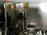 Diamond koffiemolen - afbeelding 1 van  2