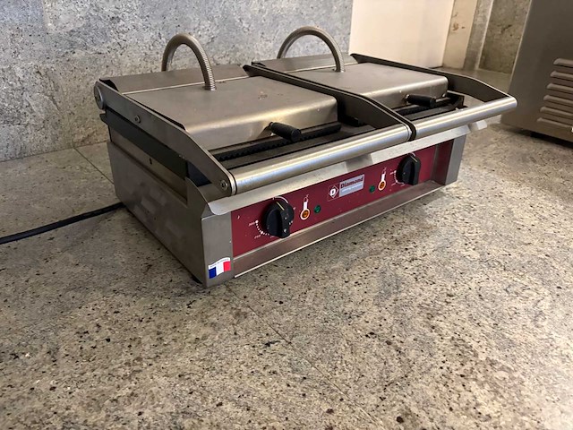 Diamond majestic gourmet & grillplaten - afbeelding 2 van  9