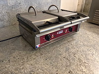 Diamond majestic gourmet & grillplaten - afbeelding 2 van  9