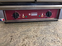 Diamond majestic gourmet & grillplaten - afbeelding 3 van  9