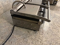 Diamond majestic gourmet & grillplaten - afbeelding 4 van  9