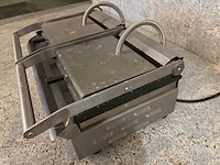 Diamond majestic gourmet & grillplaten - afbeelding 5 van  9