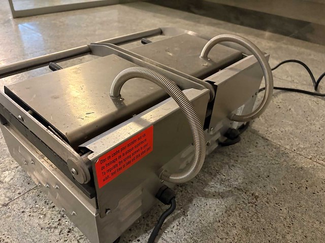 Diamond majestic gourmet & grillplaten - afbeelding 6 van  9