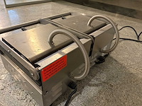 Diamond majestic gourmet & grillplaten - afbeelding 6 van  9