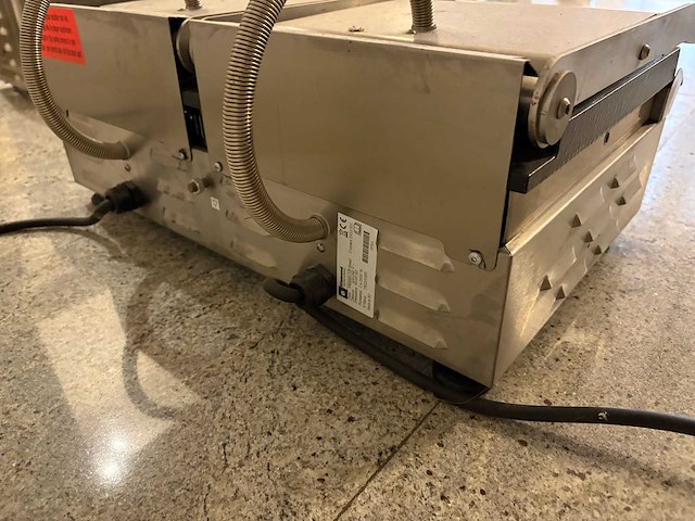 Diamond majestic gourmet & grillplaten - afbeelding 7 van  9