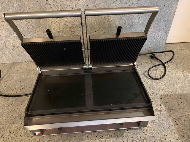 Diamond majestic gourmet & grillplaten - afbeelding 9 van  9