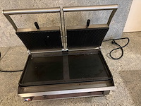 Diamond majestic gourmet & grillplaten - afbeelding 9 van  9