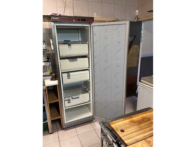 Diamond n400x-r2 diepvriezer - afbeelding 3 van  4
