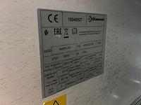 Diamond n400x-r2 diepvriezer - afbeelding 4 van  4