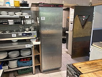 Diamond n400x-r2 diepvriezer
