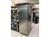 Diamond n400x-r2 diepvriezer - afbeelding 2 van  4
