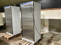 Diamond n600x vriezer - afbeelding 1 van  8