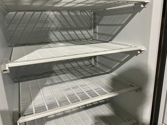 Diamond n600x vriezer - afbeelding 7 van  8