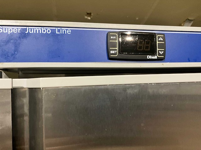 Diamond n600x vriezer - afbeelding 3 van  6