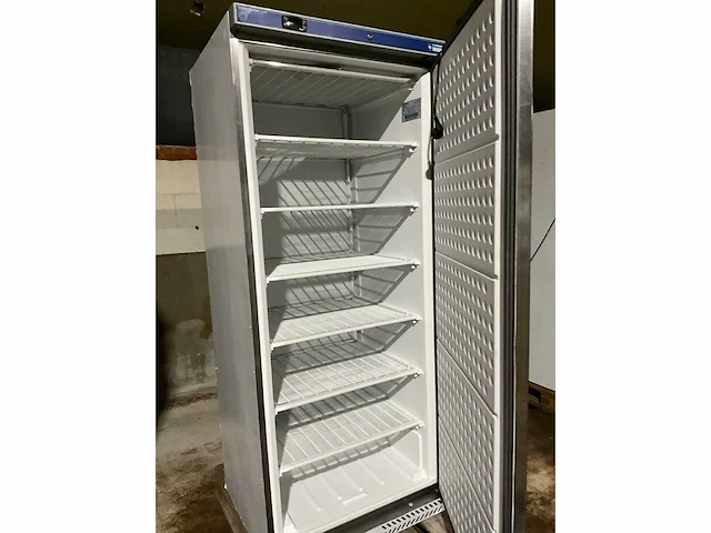 Diamond n600x vriezer - afbeelding 6 van  8