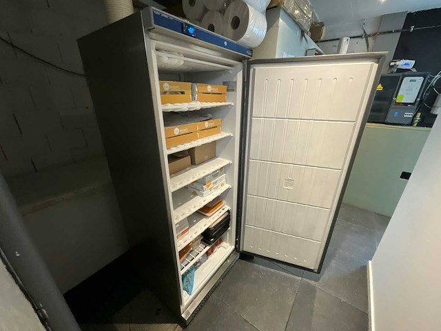 Diamond n600xt, vriezer diamond - afbeelding 1 van  6