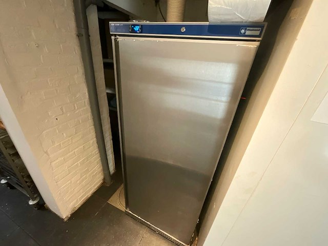Diamond n600xt, vriezer diamond - afbeelding 4 van  6