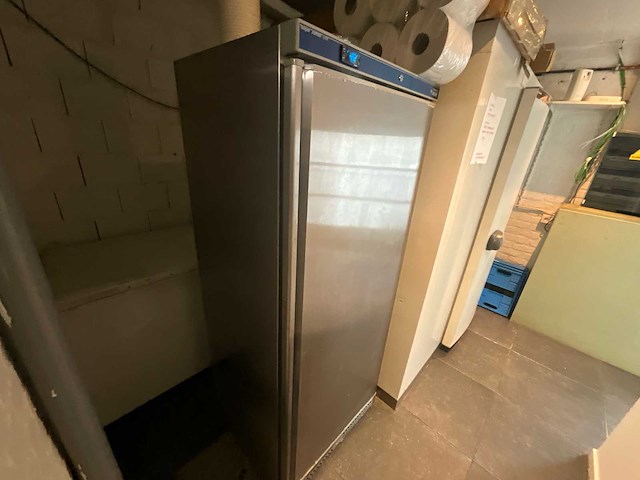 Diamond n600xt, vriezer diamond - afbeelding 5 van  6