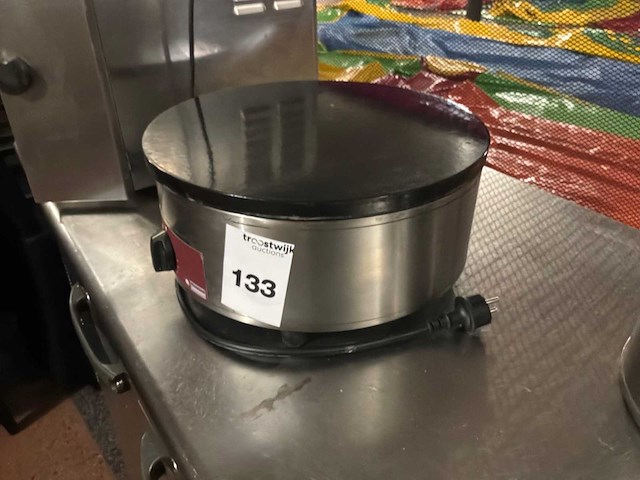 Diamond pannenkoeken bakplaat - afbeelding 2 van  2
