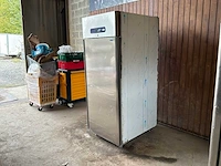 Diamond pastry line plus 700 elite past bt gekoeld - afbeelding 2 van  7