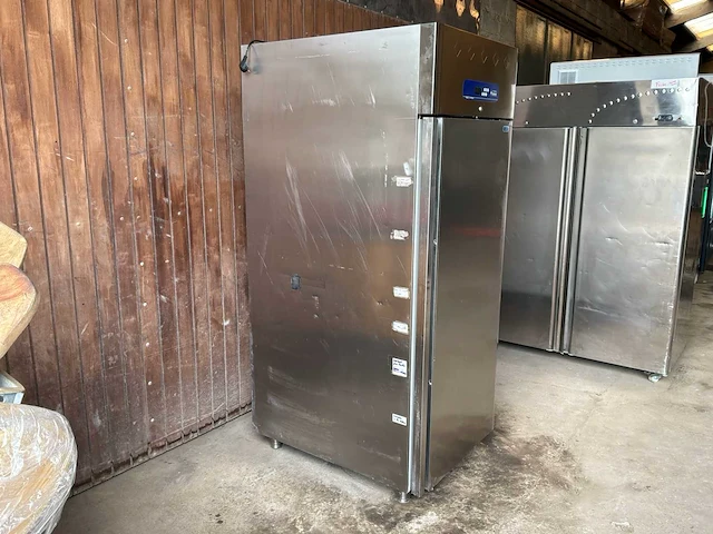 Diamond pastry line plus 700 elite past bt gekoeld - afbeelding 3 van  7