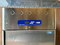 Diamond pastry line plus 700 elite past bt gekoeld - afbeelding 4 van  7