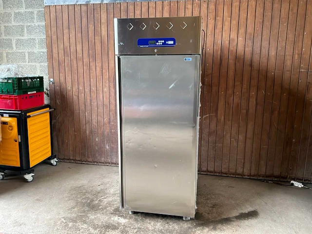 Diamond pastry line plus 700 elite past bt gekoeld - afbeelding 1 van  7