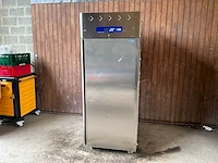 Diamond pastry line plus 700 elite past bt gekoeld