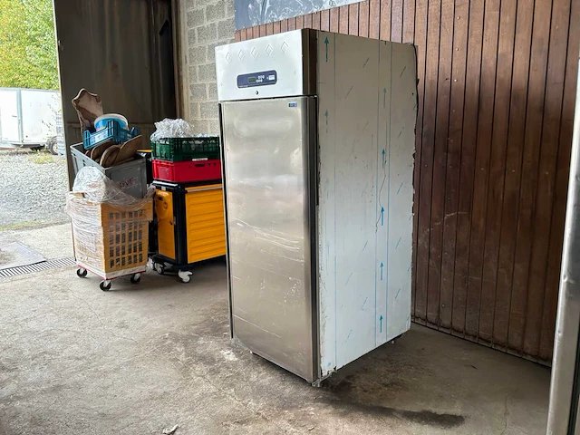 Diamond pastry line plus 700 elite past bt gekoeld - afbeelding 5 van  7