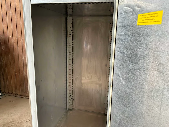 Diamond pastry line plus 700 elite past bt gekoeld - afbeelding 3 van  7