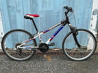 Diamond pro race junior mountainbike kinderfiets - afbeelding 1 van  9
