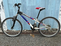 Diamond pro race junior mountainbike kinderfiets - afbeelding 2 van  9