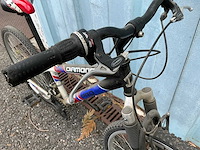 Diamond pro race junior mountainbike kinderfiets - afbeelding 4 van  9