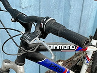 Diamond pro race junior mountainbike kinderfiets - afbeelding 5 van  9