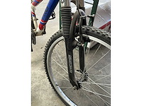 Diamond pro race junior mountainbike kinderfiets - afbeelding 8 van  9