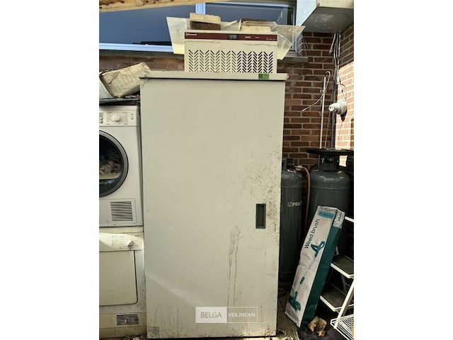 Diamond refribox line koelcel - afbeelding 1 van  6