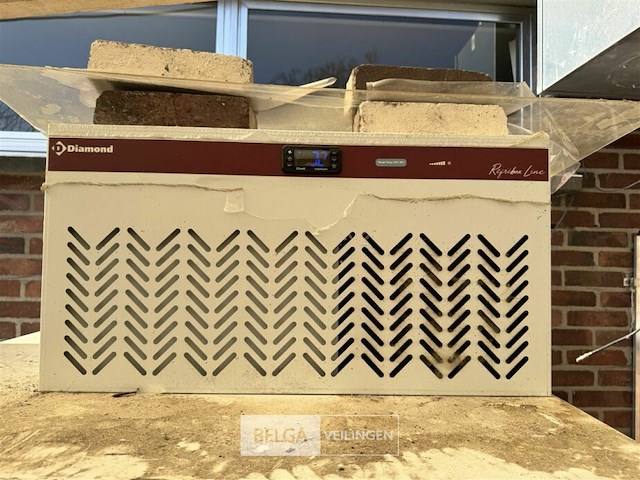 Diamond refribox line koelcel - afbeelding 2 van  6