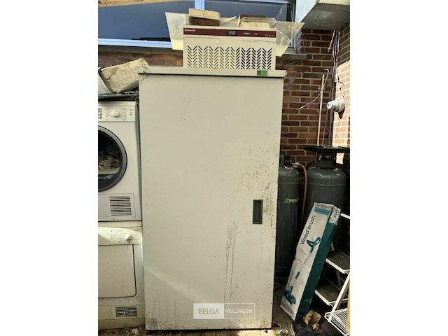 Diamond refribox line koelcel - afbeelding 3 van  6